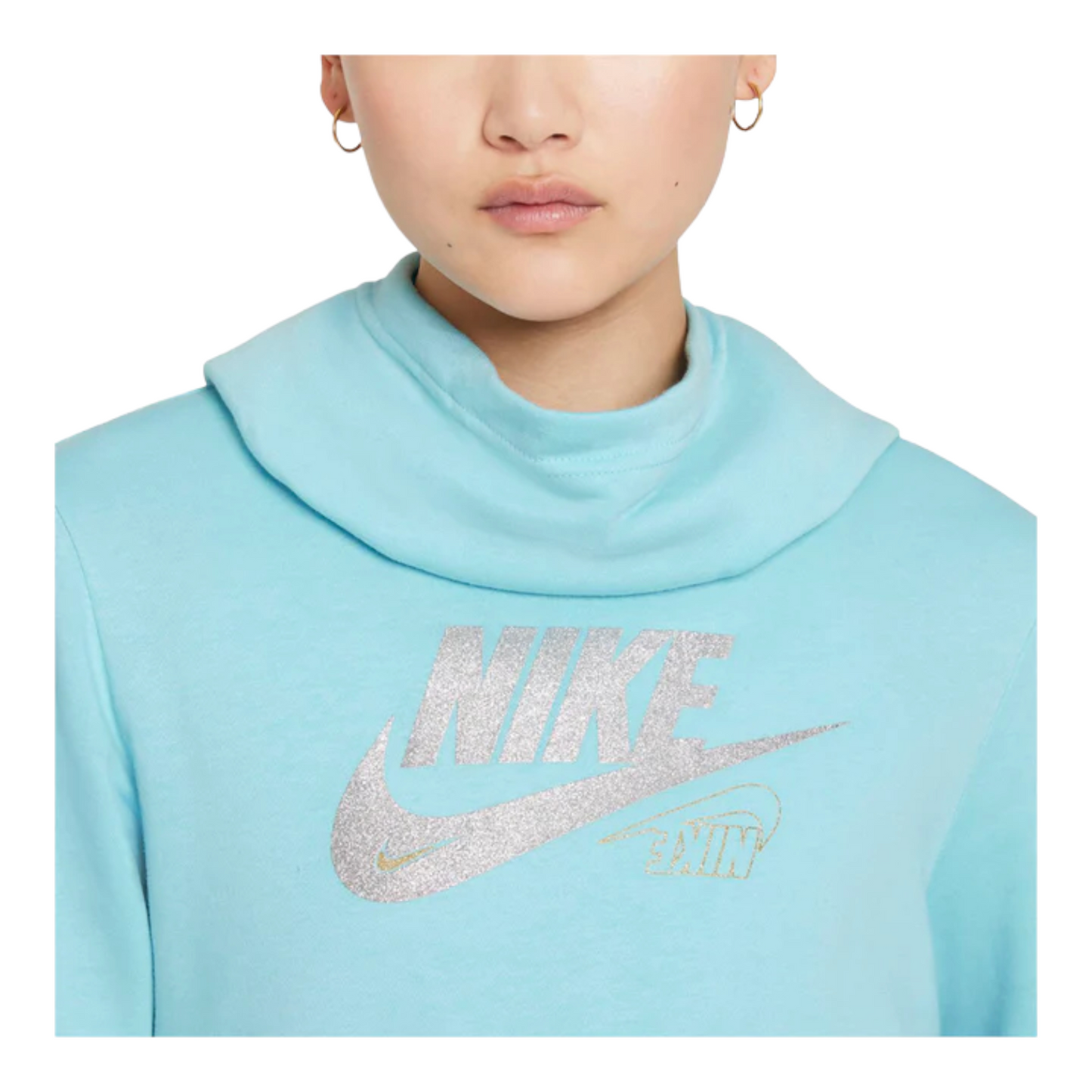 Suéter Nike de mujer