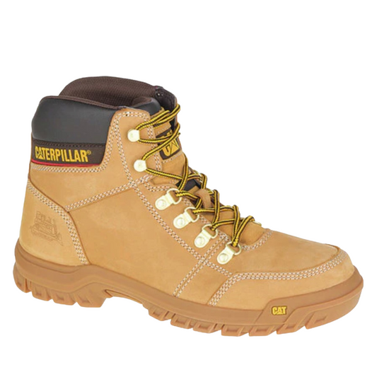 Caterpillar Boots