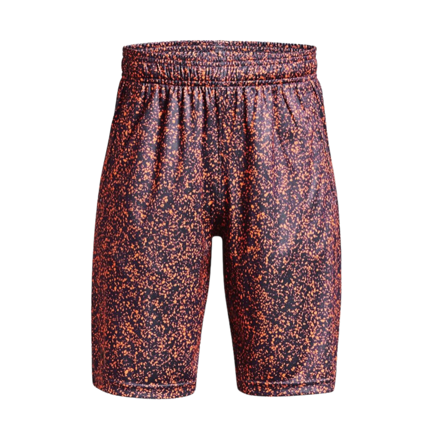 Short under Armour de Niño