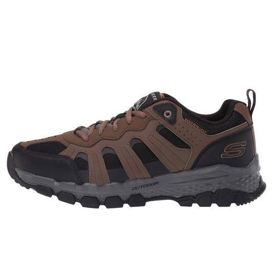 Sketcher Outdoors Water Repellant Shoes