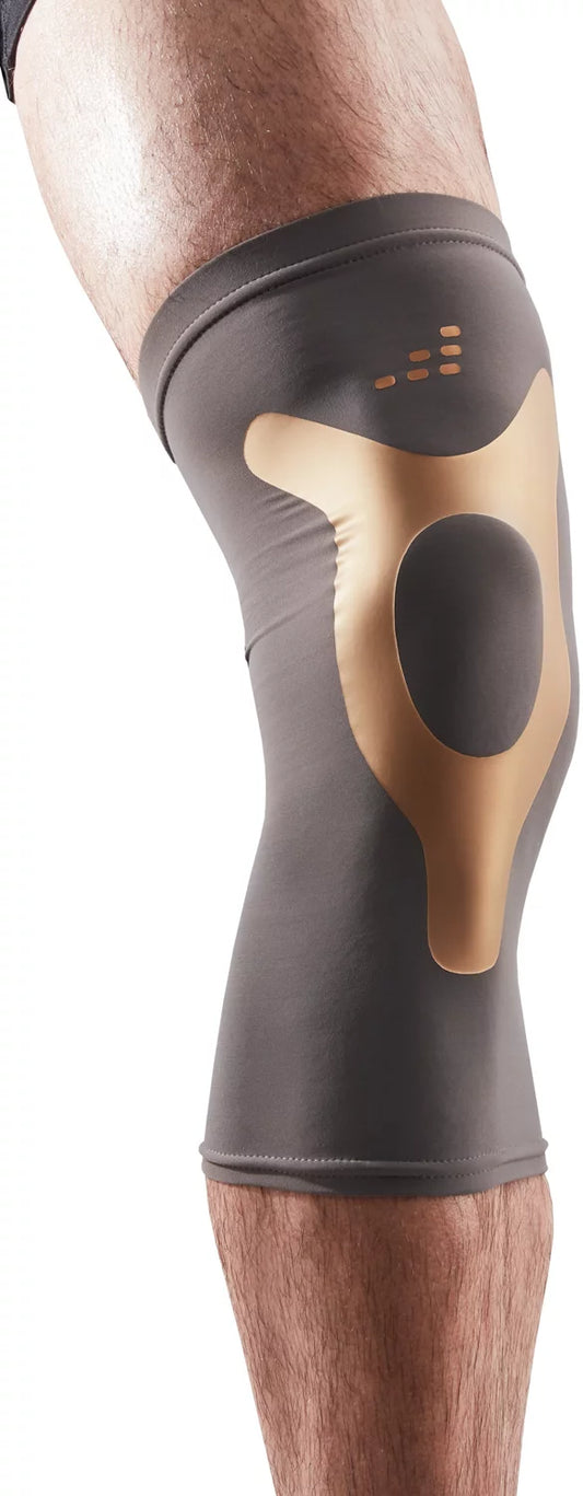 BCG Copper Compression Knee Sleeve