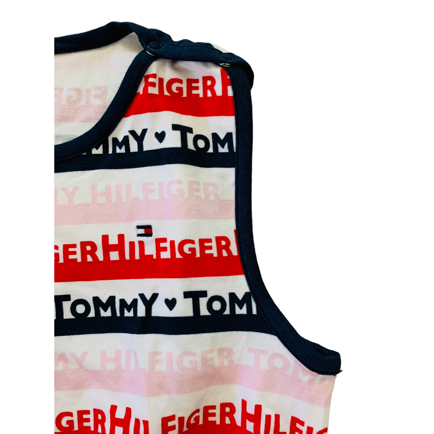 Jomper de niña Tommy Hilfiger