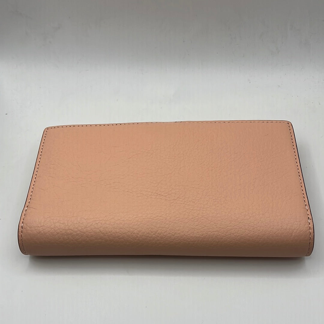 COACH Slim Zip Wallet