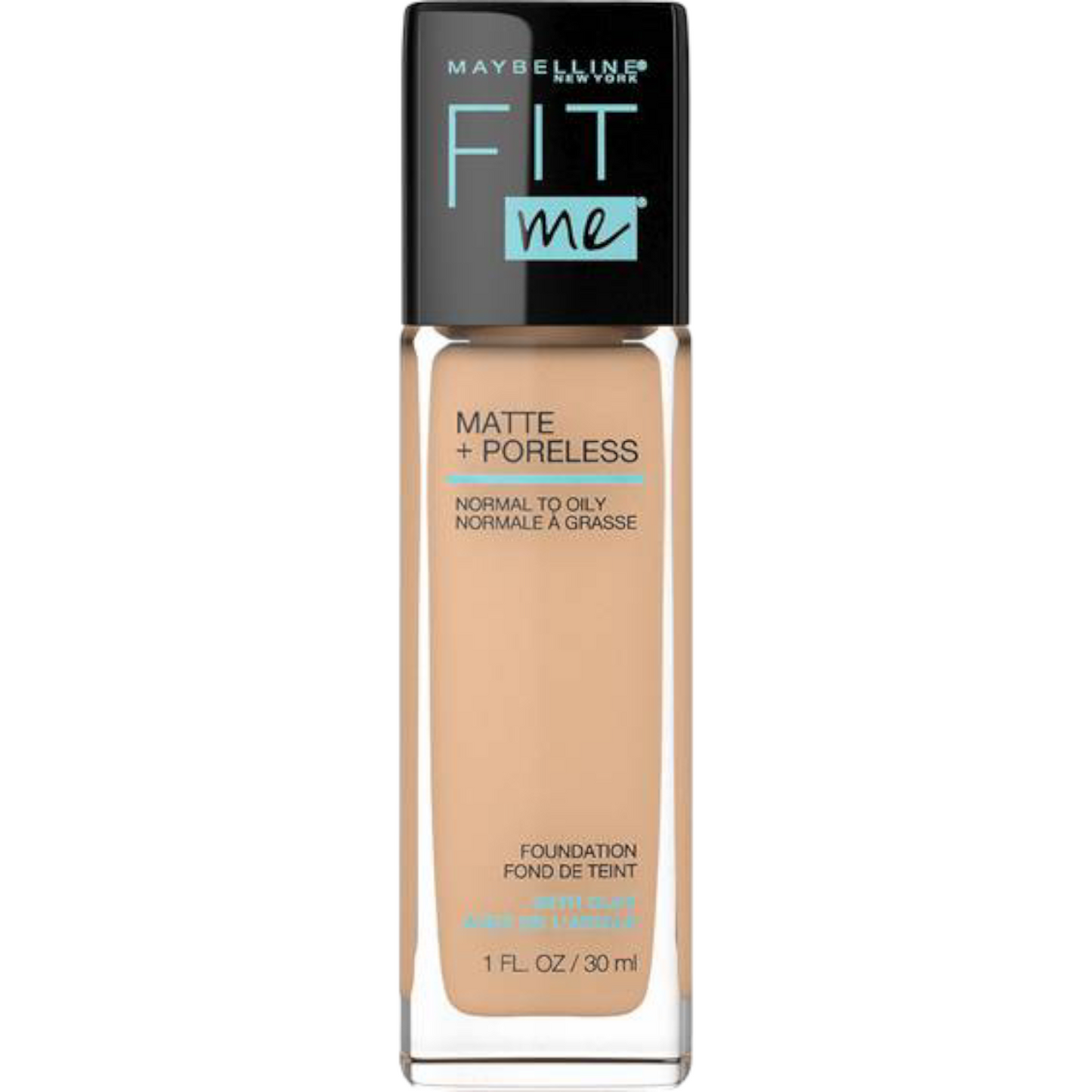 Base Fit me maybelline