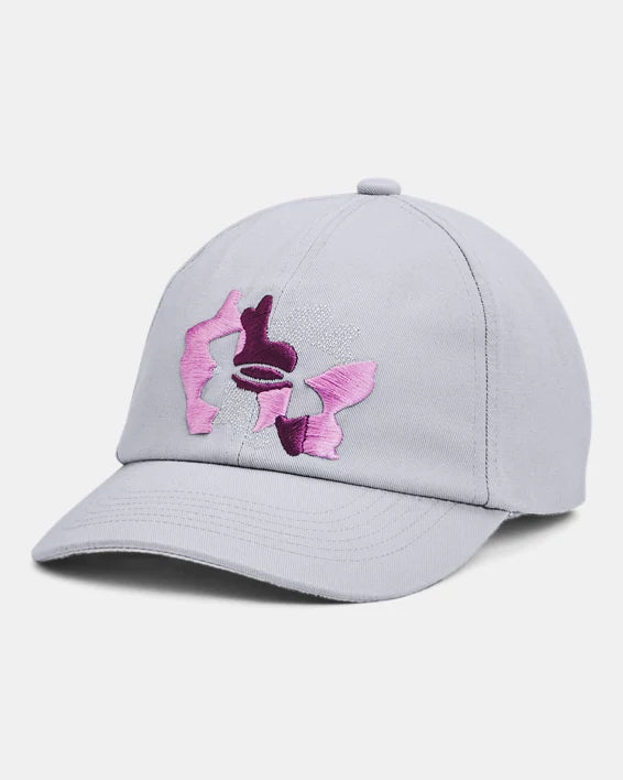 Gorra Under Armour Girls