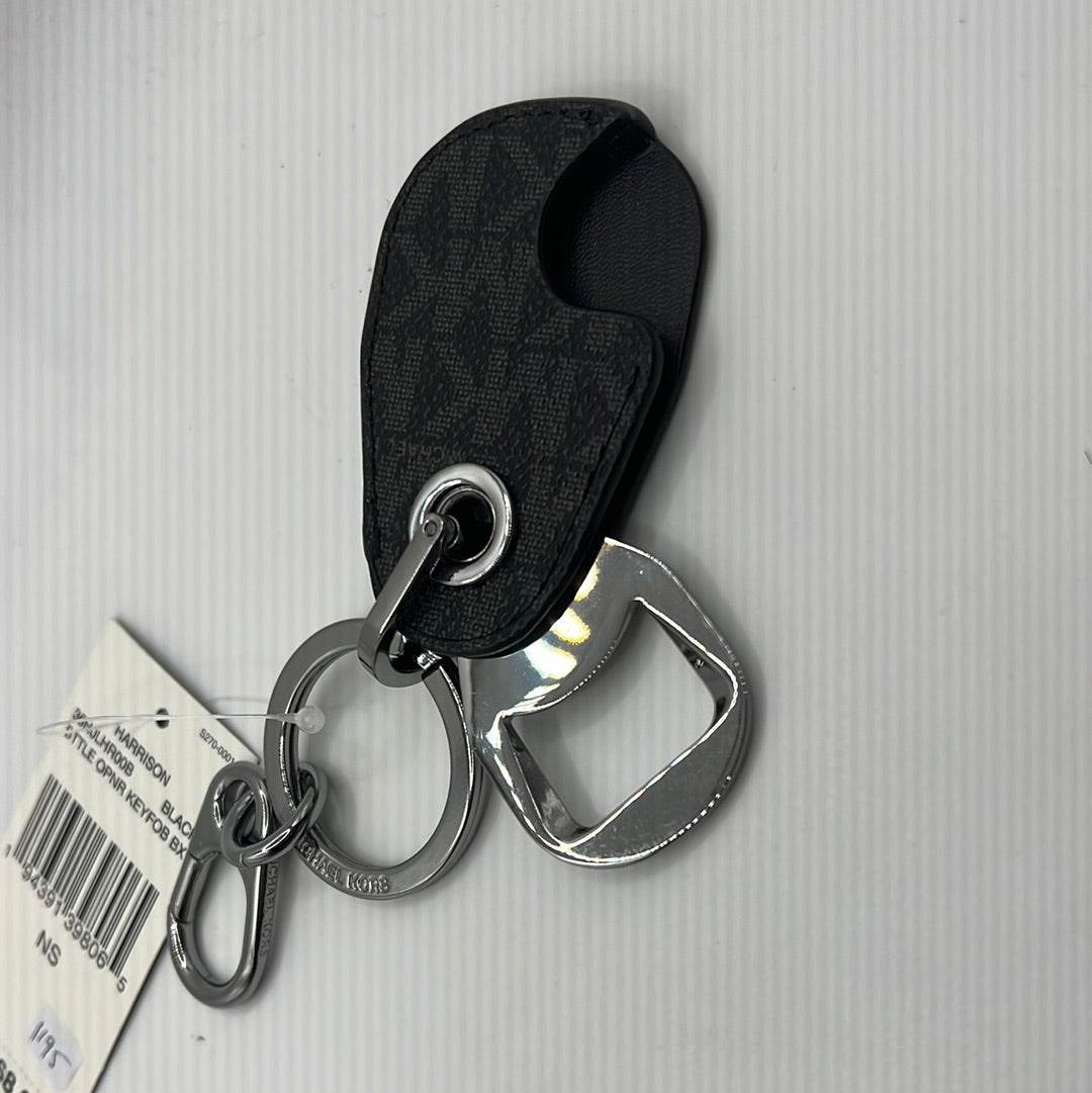 MICHAEL KORS Keychain with Bottle opener