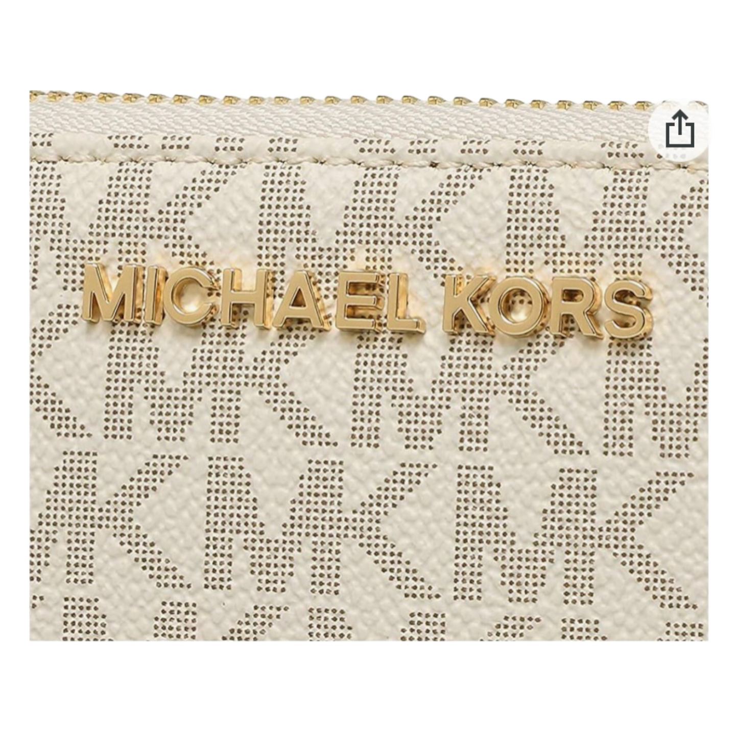 Monedero Michel Kors