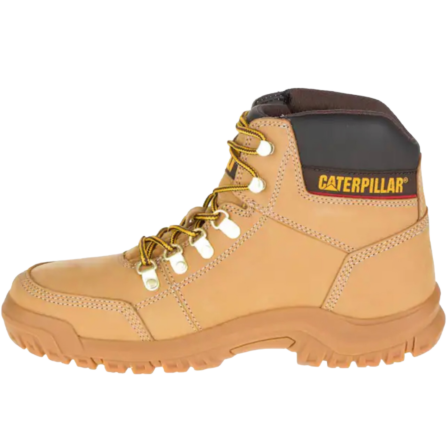 Caterpillar Boots