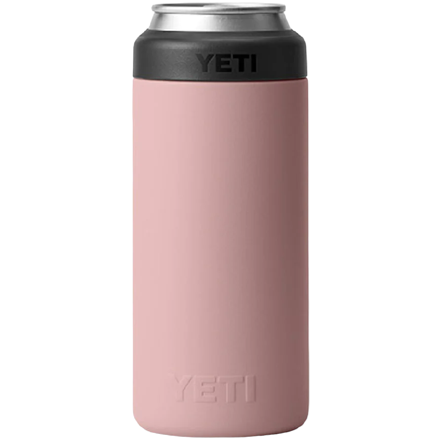 Yeti Rambler colster slim 12oz