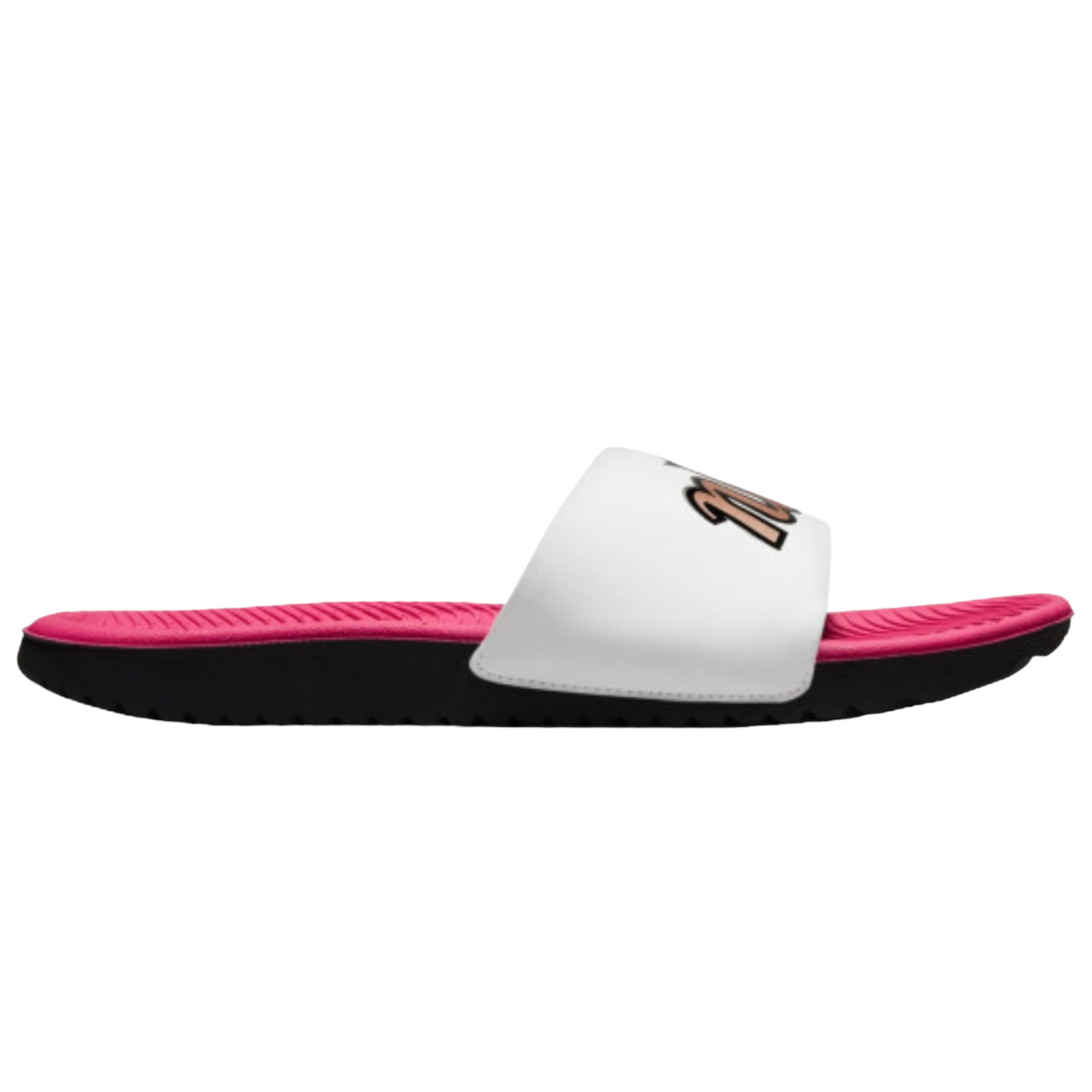 Nike Kawa Slide