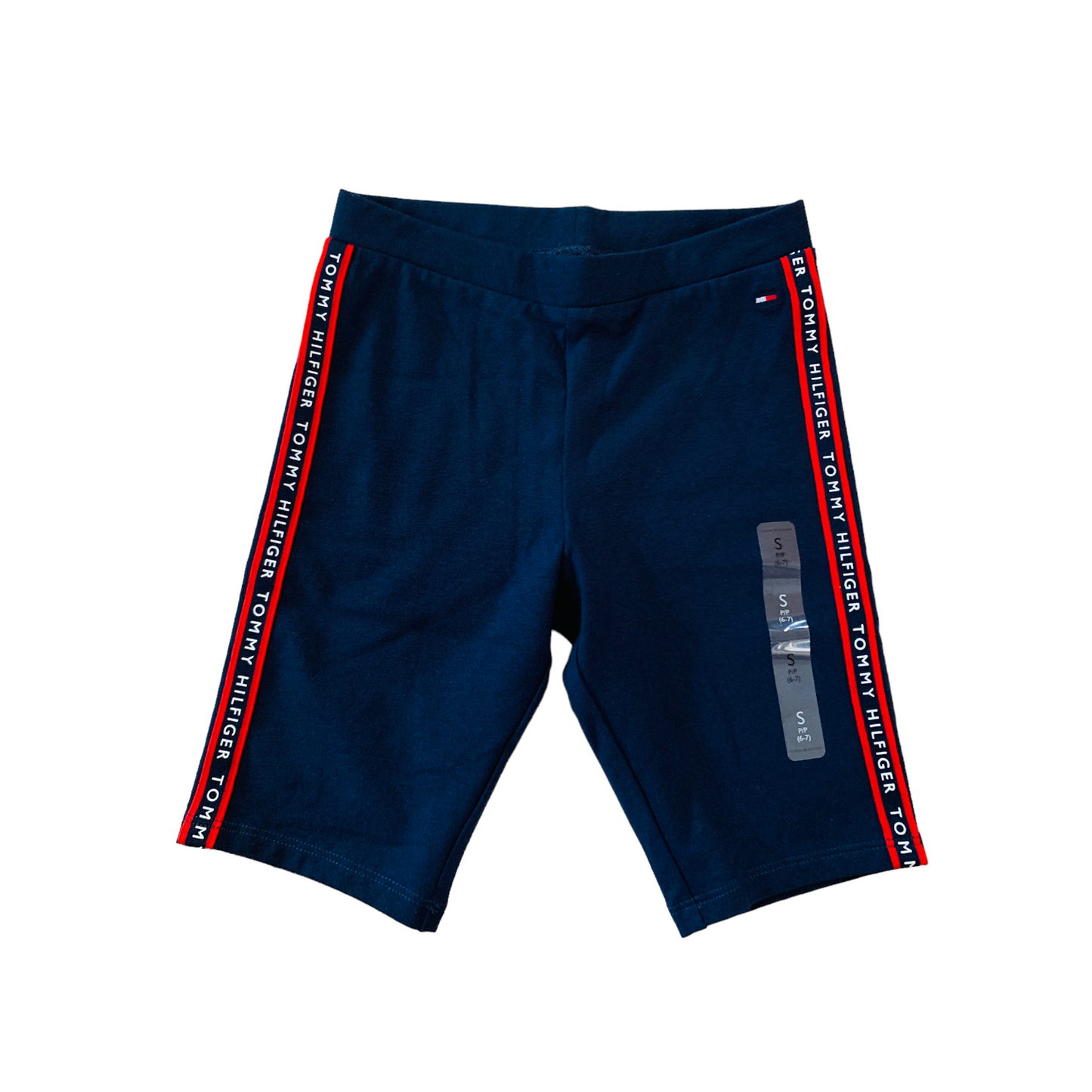 Short Tommy Hilfiger de niña