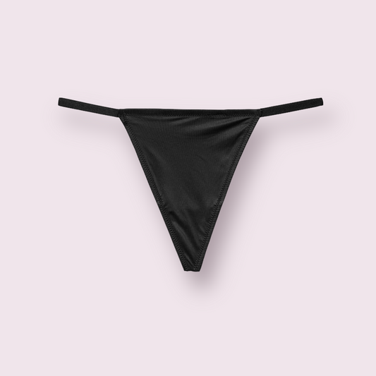 V-hardware V-String panties