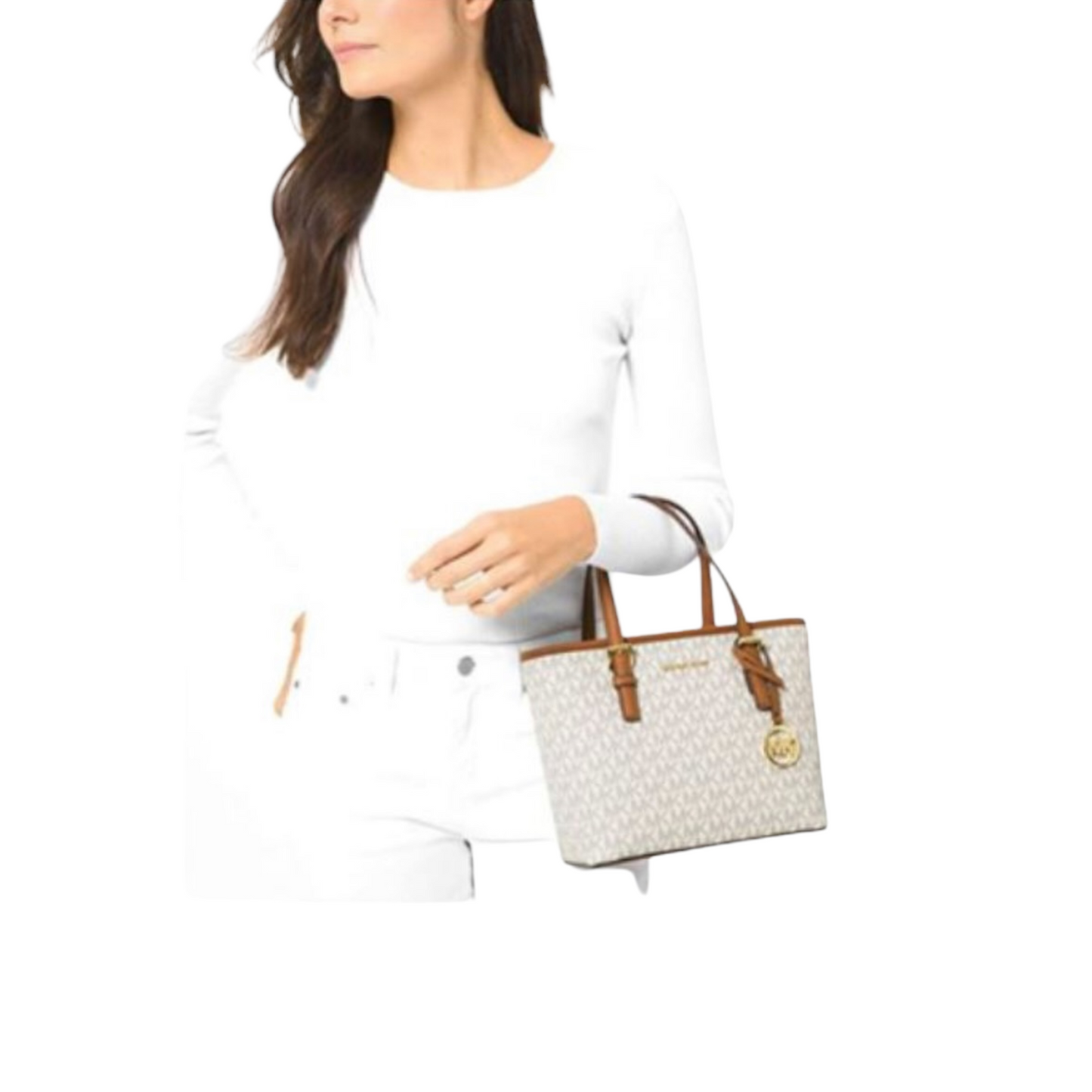 MK small tote