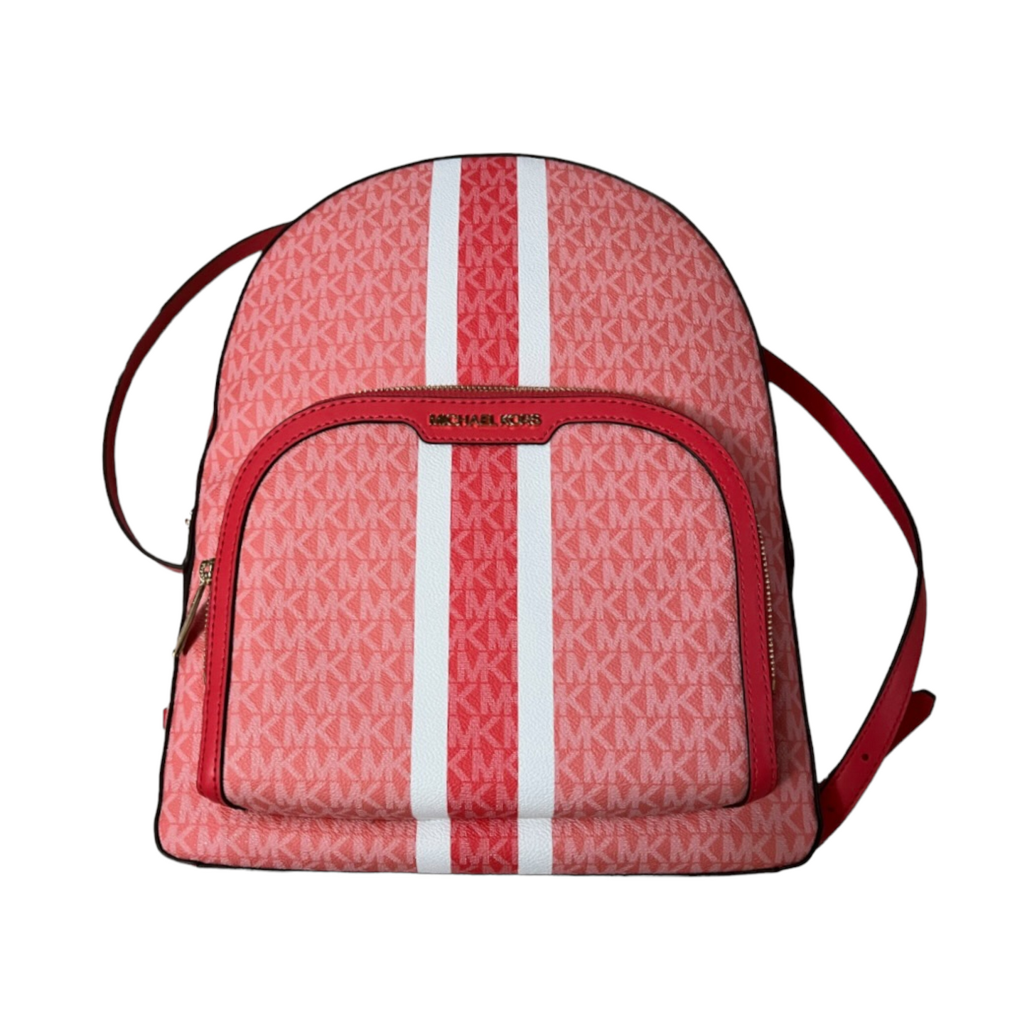 Michael Kors Jaycee Backpack Grapefruit