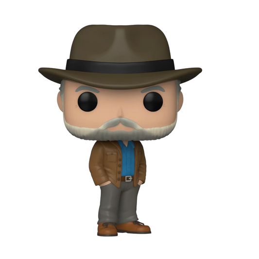 Funko PoP Dr. Alan Grant 1221