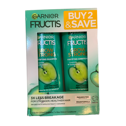 Shampoo Garnier Fruit