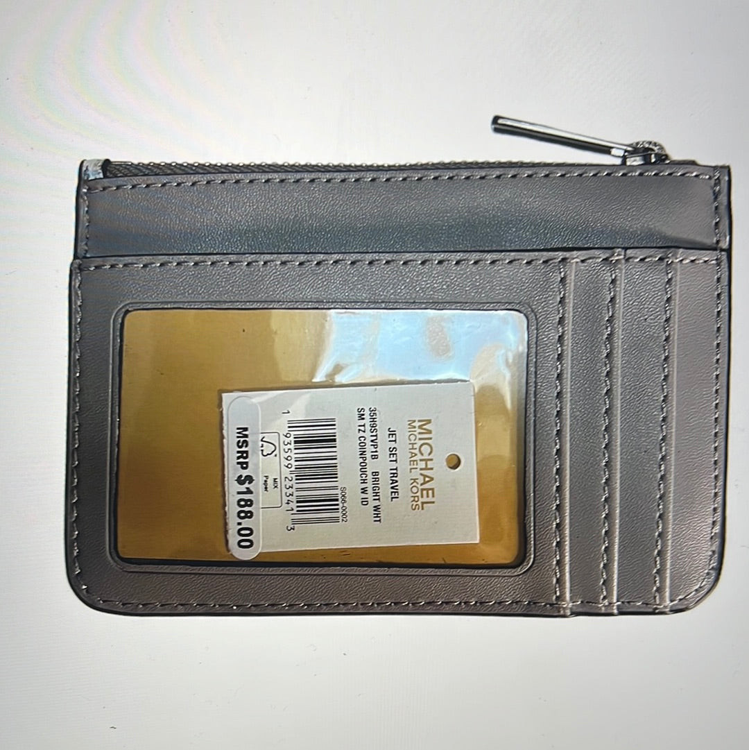 MICHAEL KORS Coin pouch w/ID