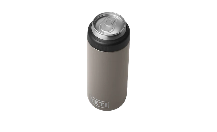 Yeti rambler colster slim