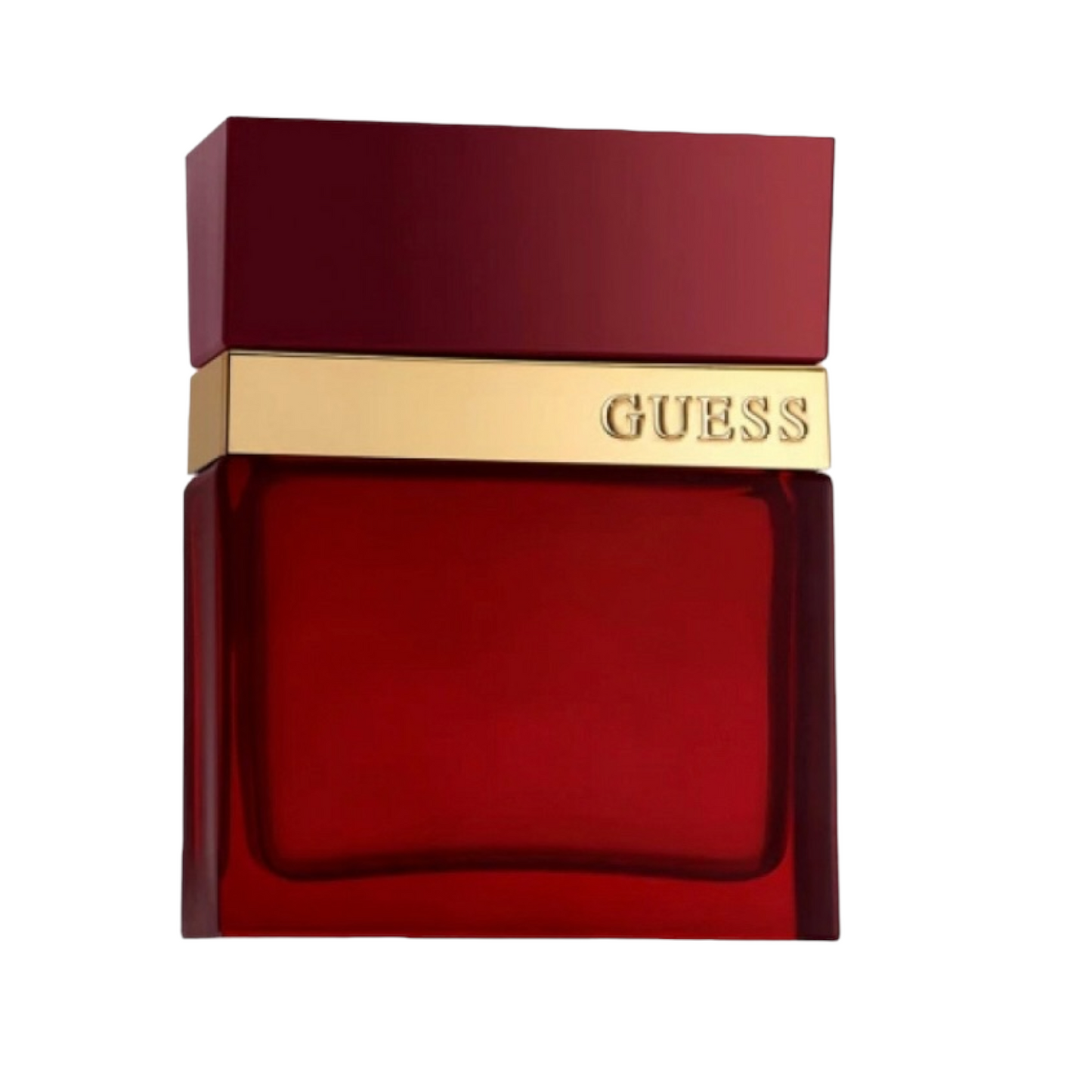 Guess Seduction Homme Red