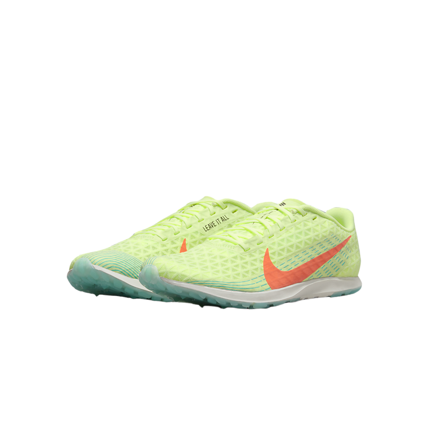 Zapatos de pista Nike Racing XC