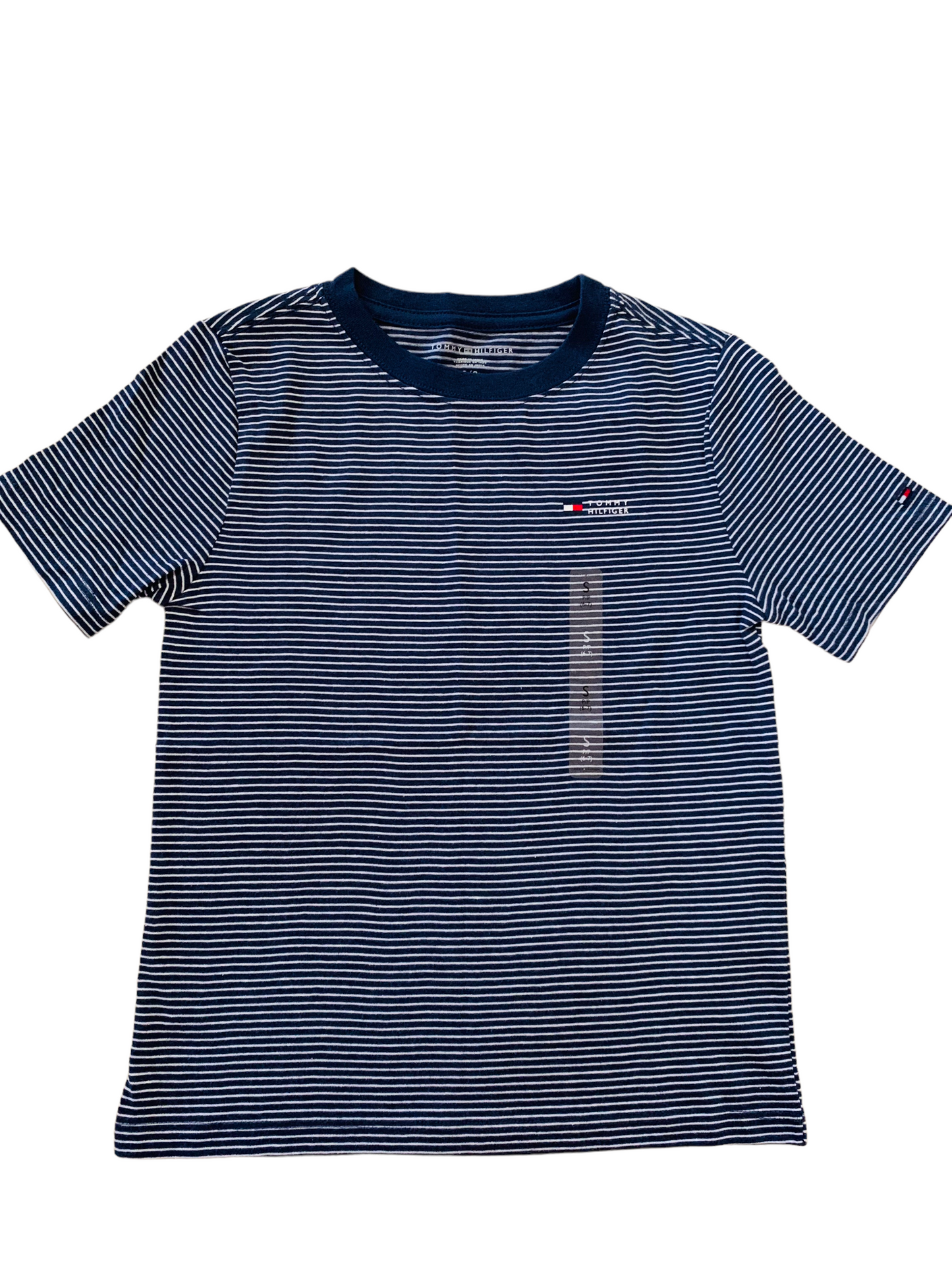 Camisa Tommy Hilfiger de Niño