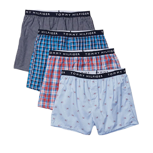 Boxer Tommy Hilfiger de hombre