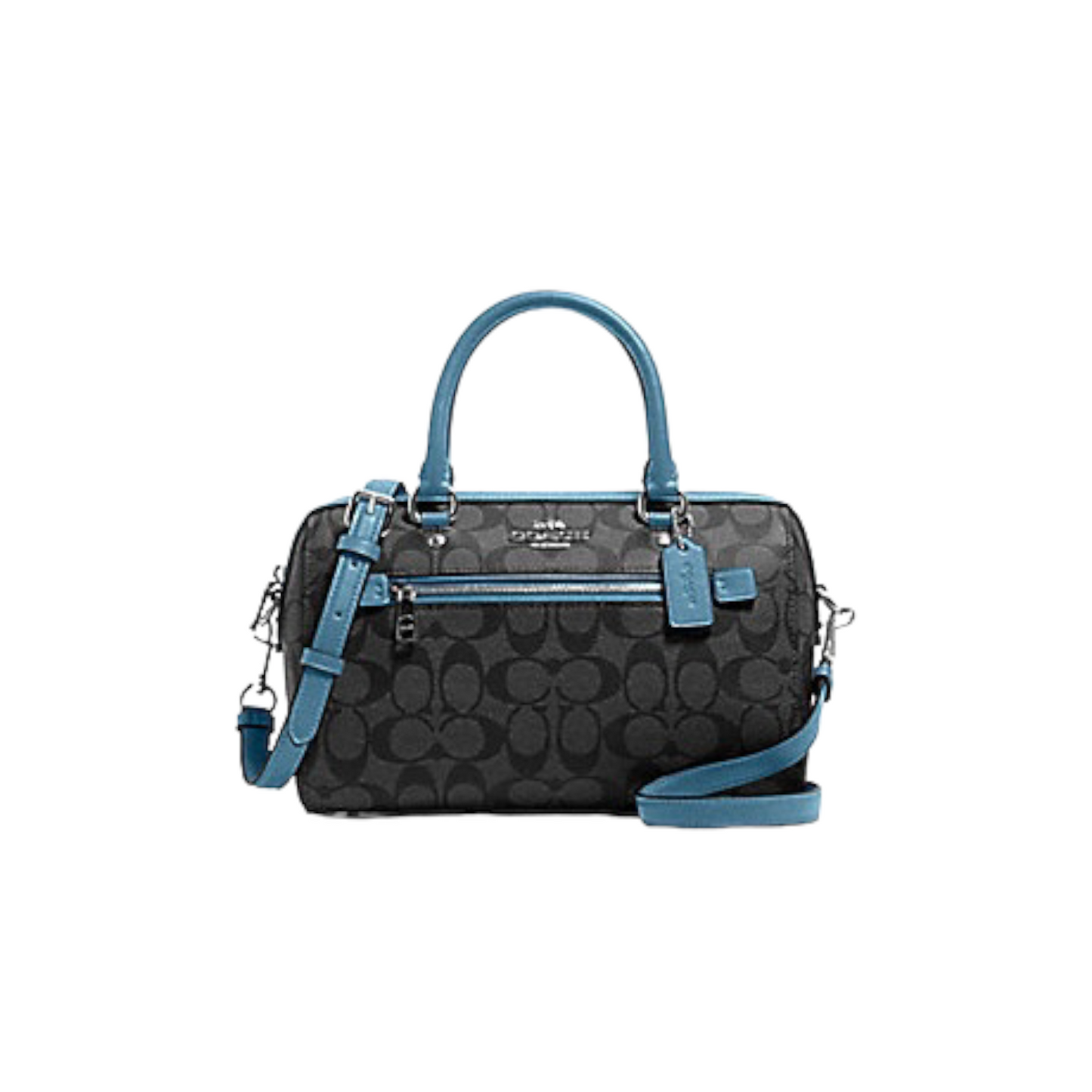 mini bolso Coach