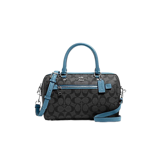 mini bolso Coach