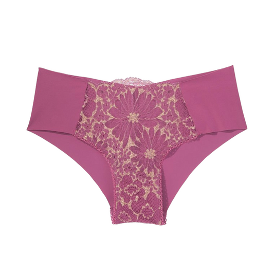 Victorias secret panty - lace front