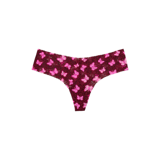 Victorias Secret thong panty - XS