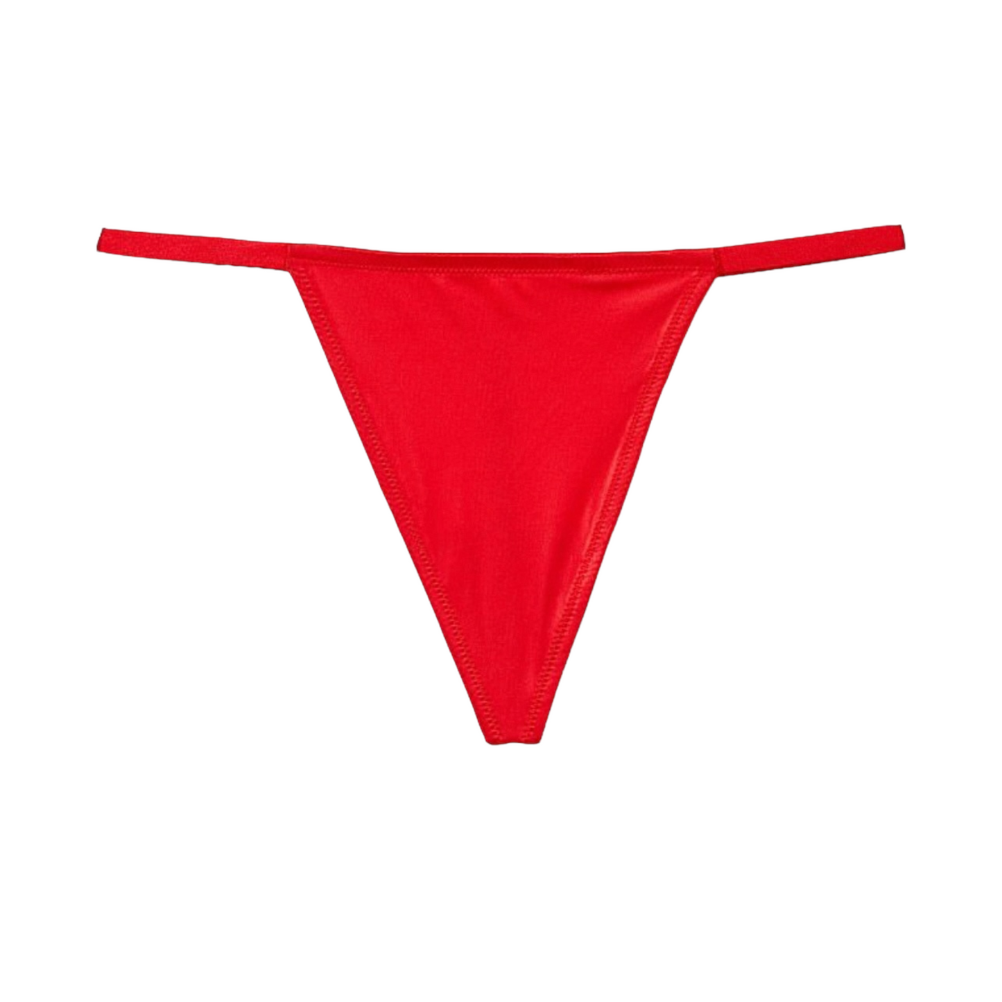 V Hardware V-String Panties by Victoria Secret