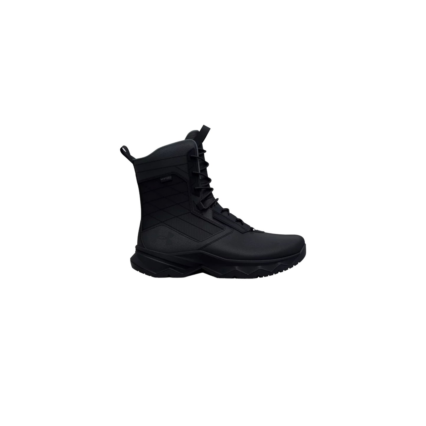 Under Armour Tactical Boots