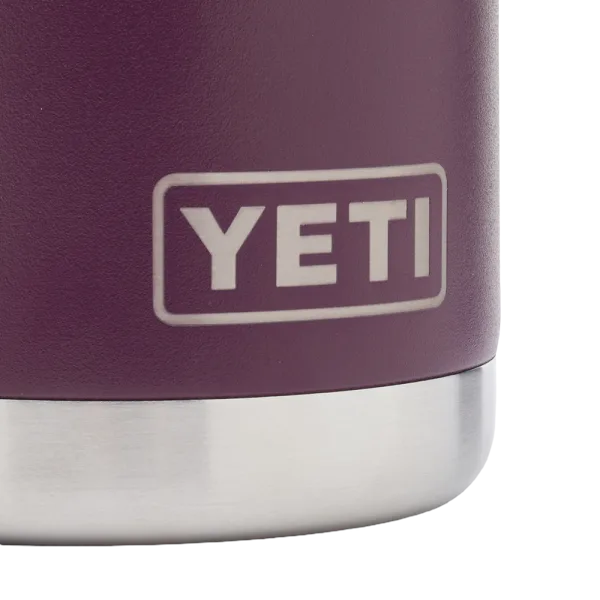 Yeti rambler 10oz Lowball