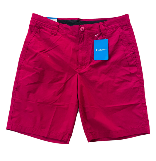 Short Columbia para hombre