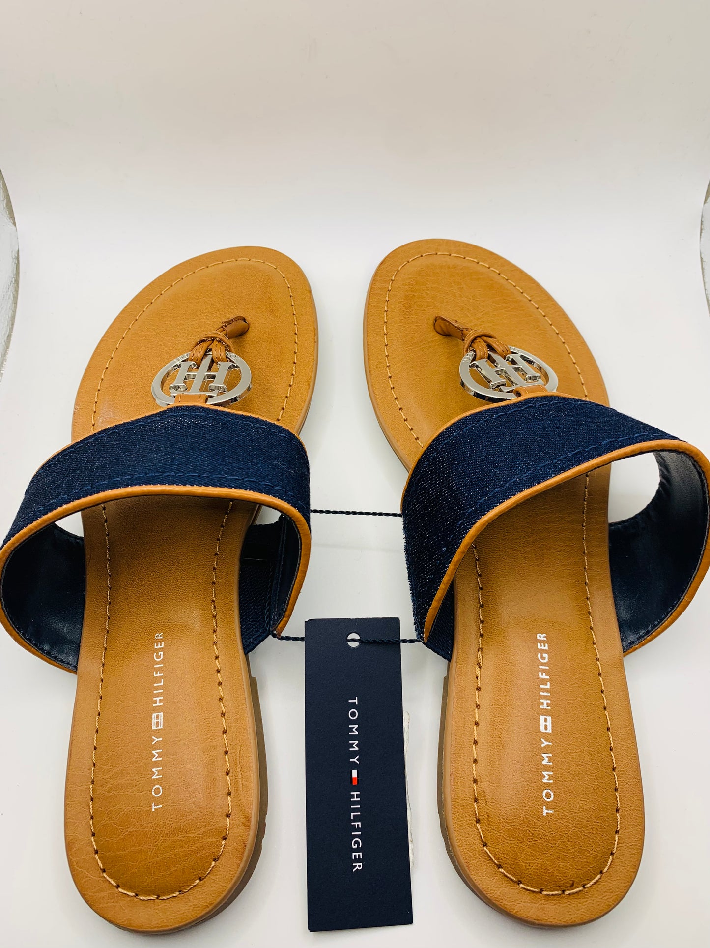 Sandalias Tommy Hilfiger