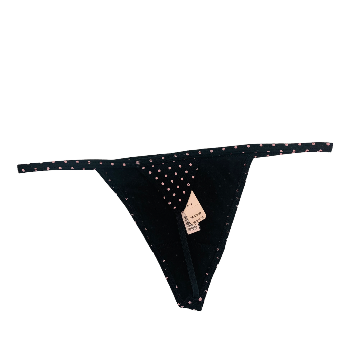 Victorias Secret thong panty - s