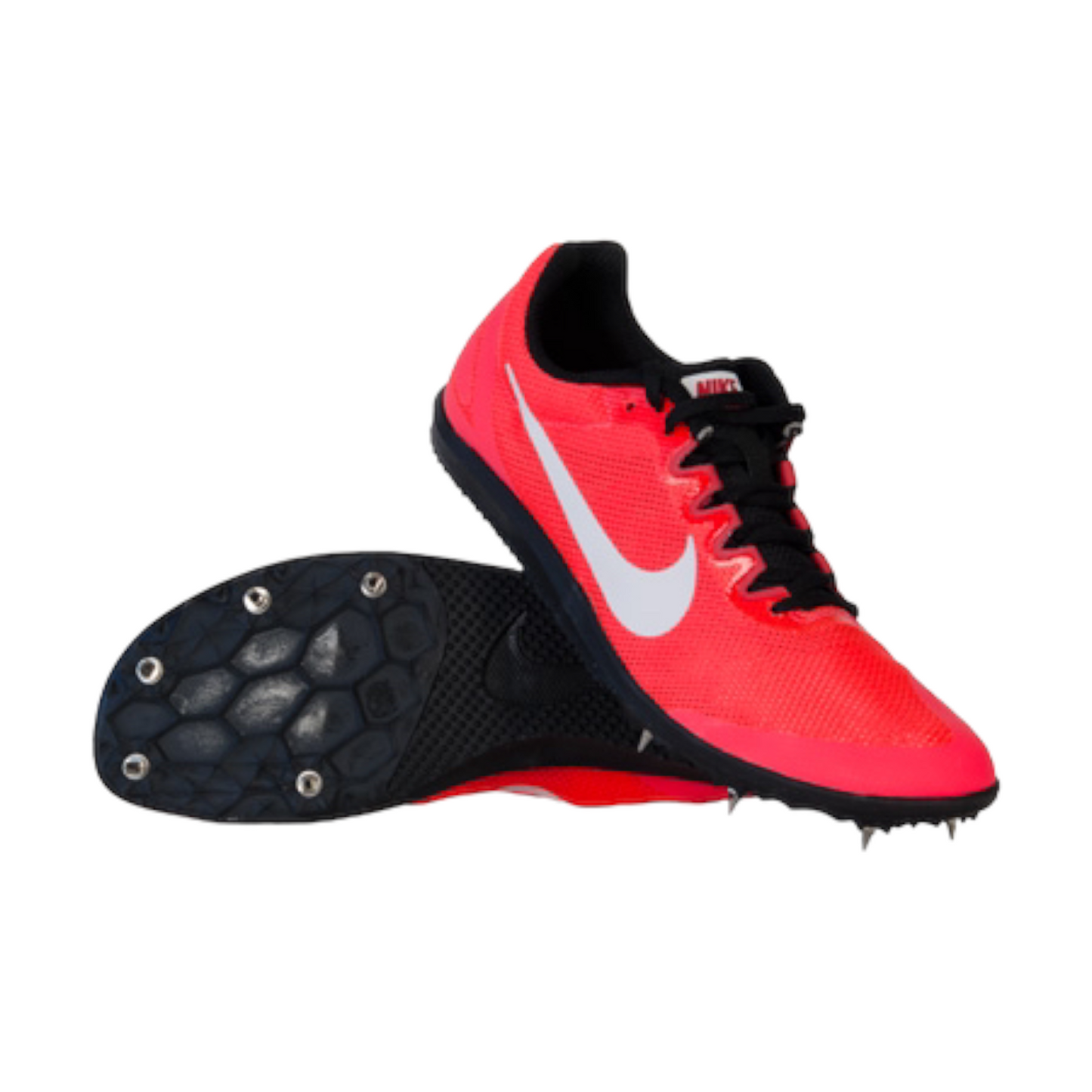 Zapatos de pista Nike Racing Distance