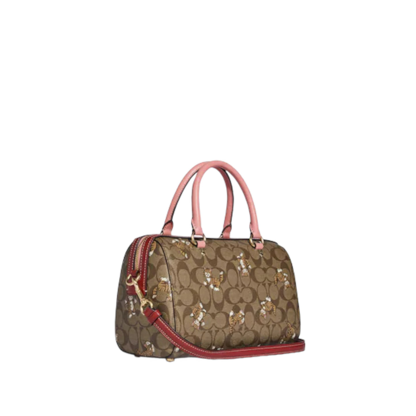 Mini bolso Coach