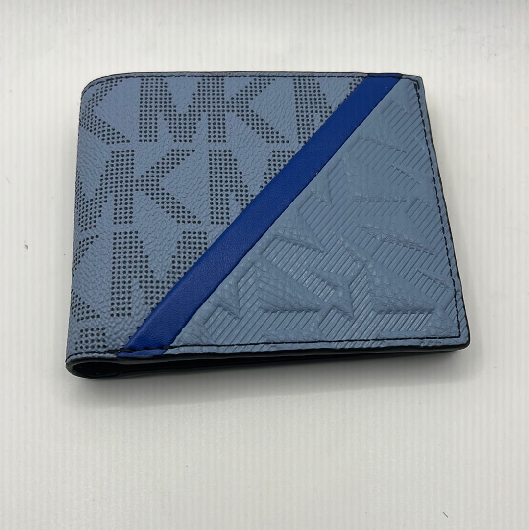 Cooper mens wallet by MICHAEL KORS