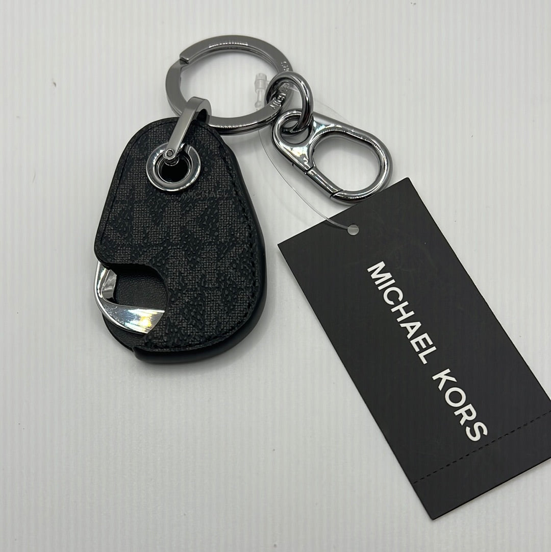 MICHAEL KORS Keychain with Bottle opener