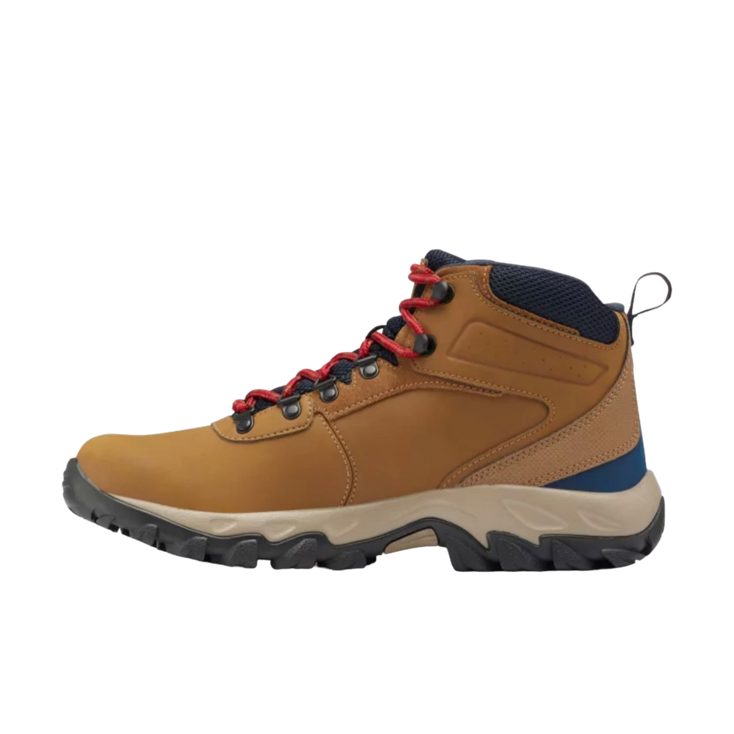 Columbia Mens Newton Hiking Boots