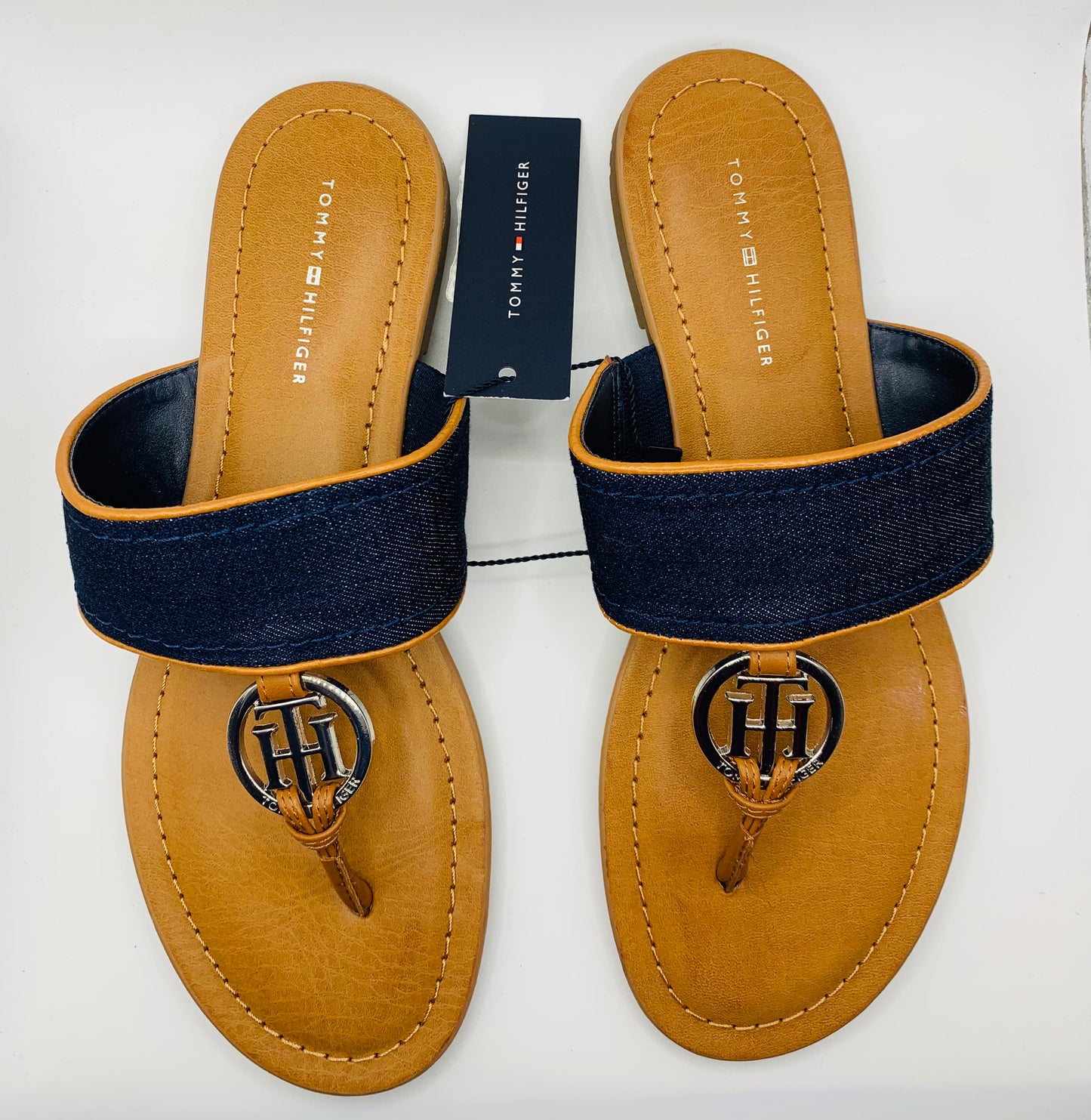 Sandalias Tommy Hilfiger