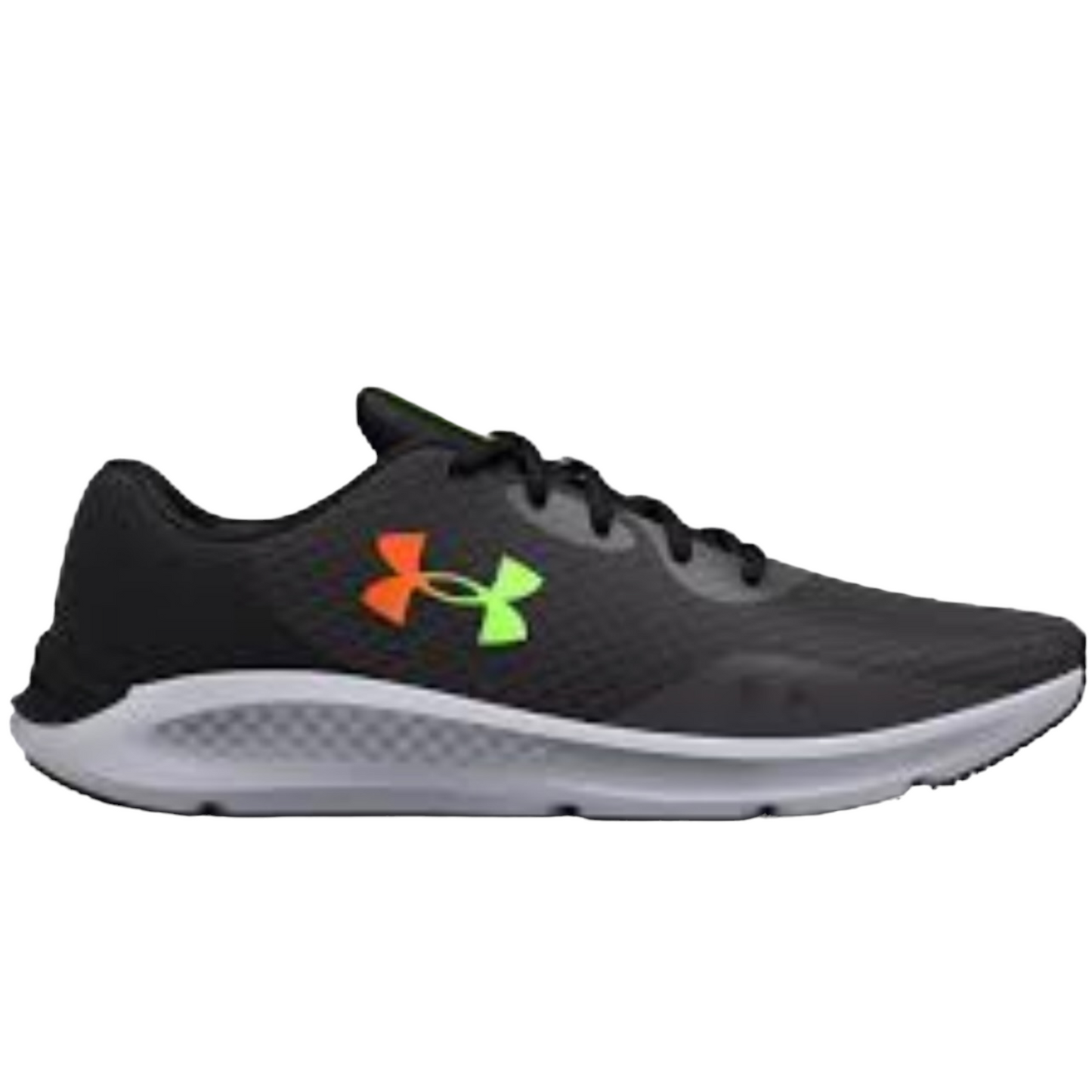 Tenis Under Armour Charged Pursuit 3 Hombre 3024878-100