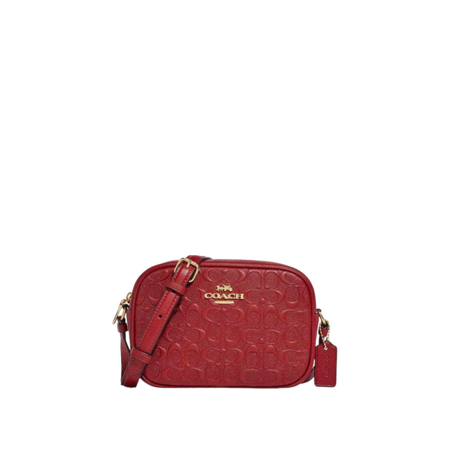 Mini bolso coach