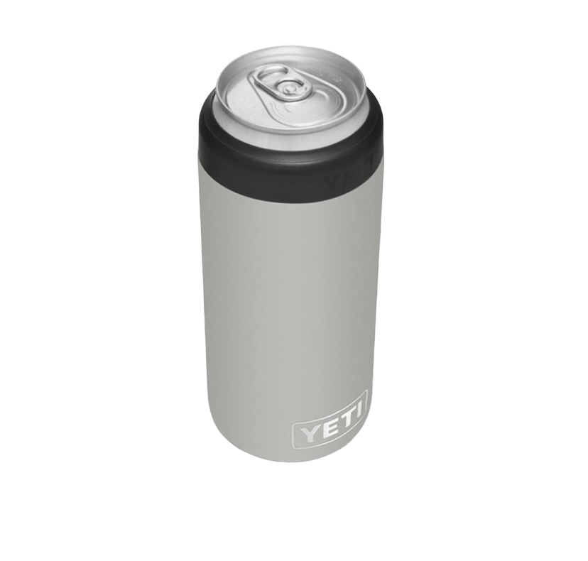 Yeti rambler colster slim 12oz