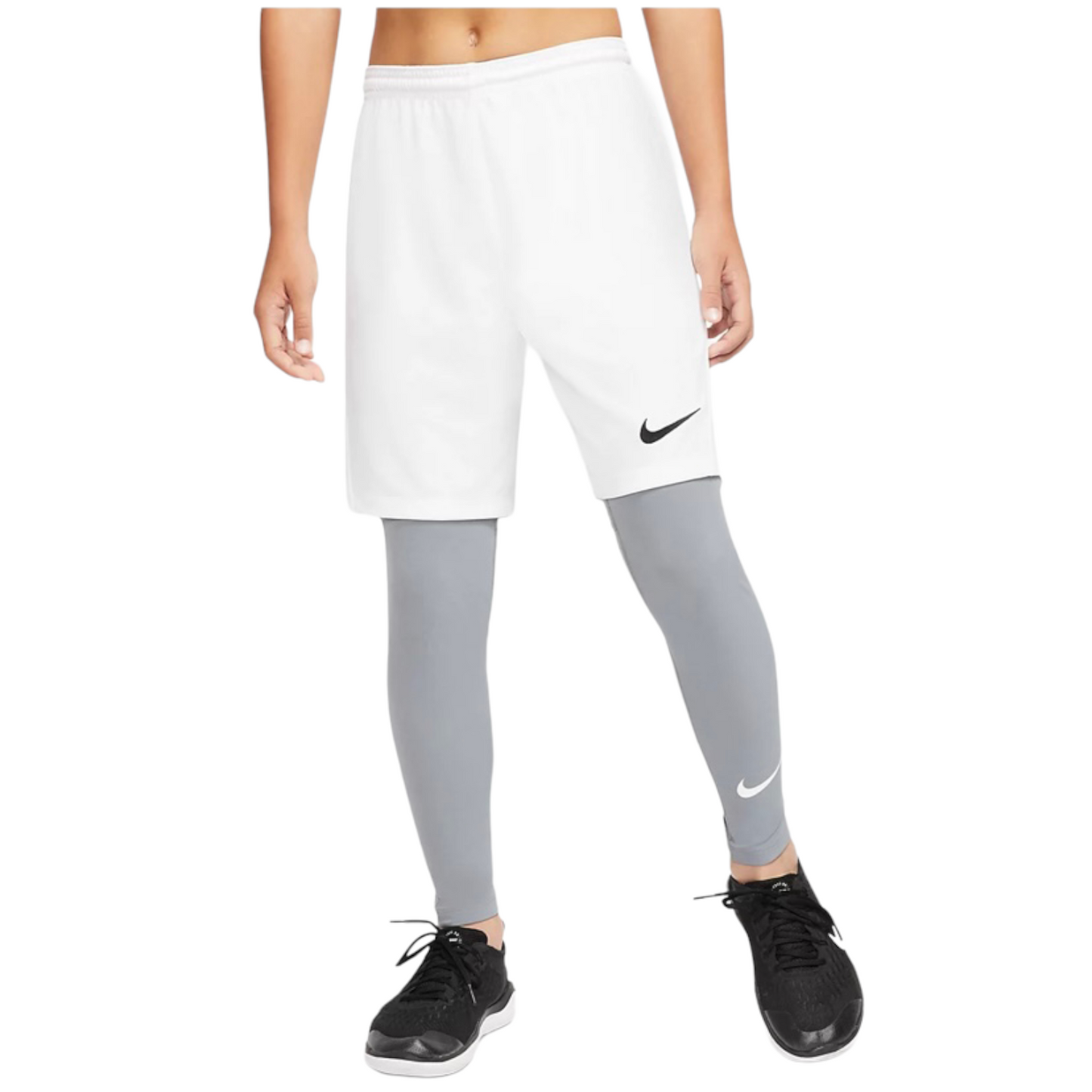 Nike pro big kids(boys) leggins