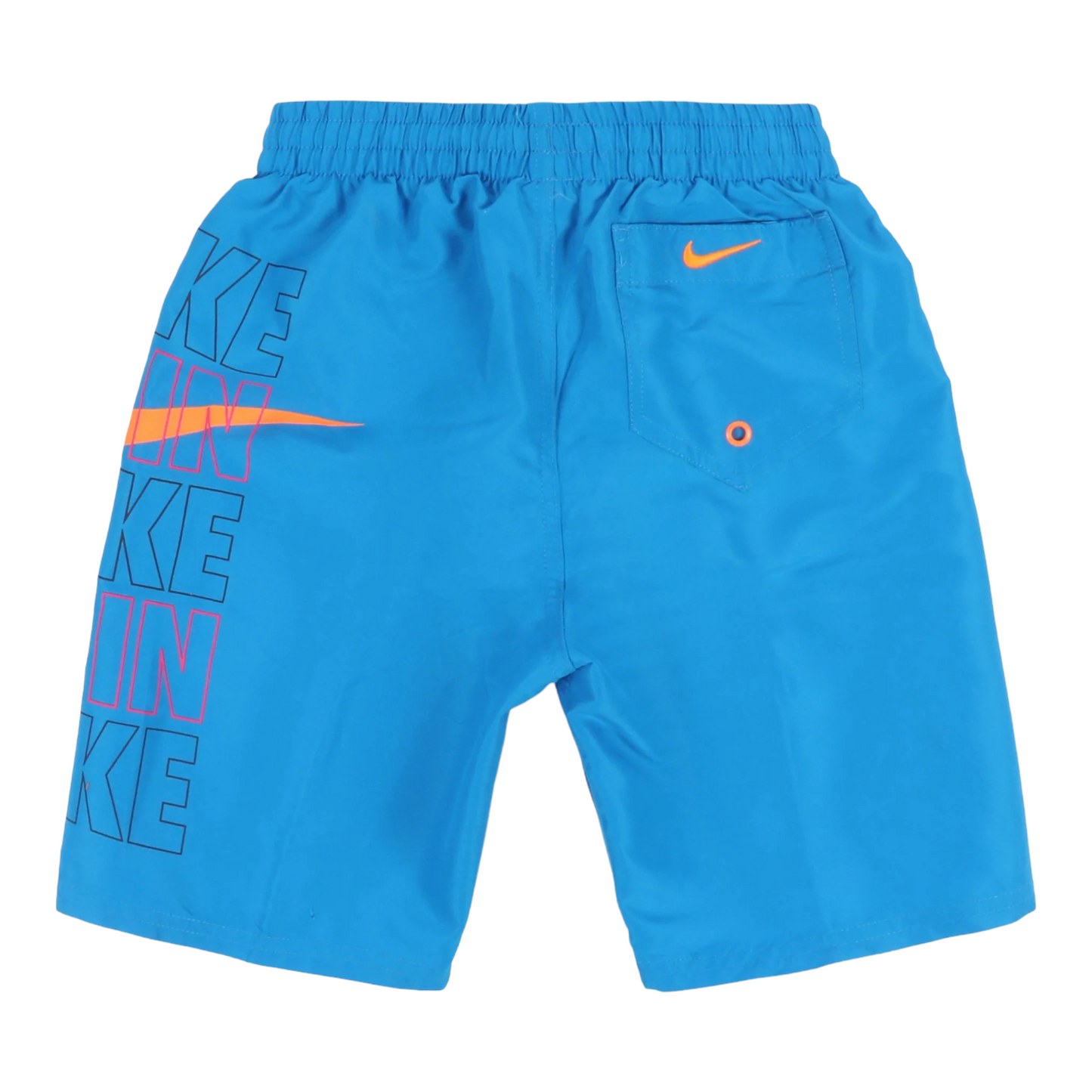 Short de swim de Niño marca Nike