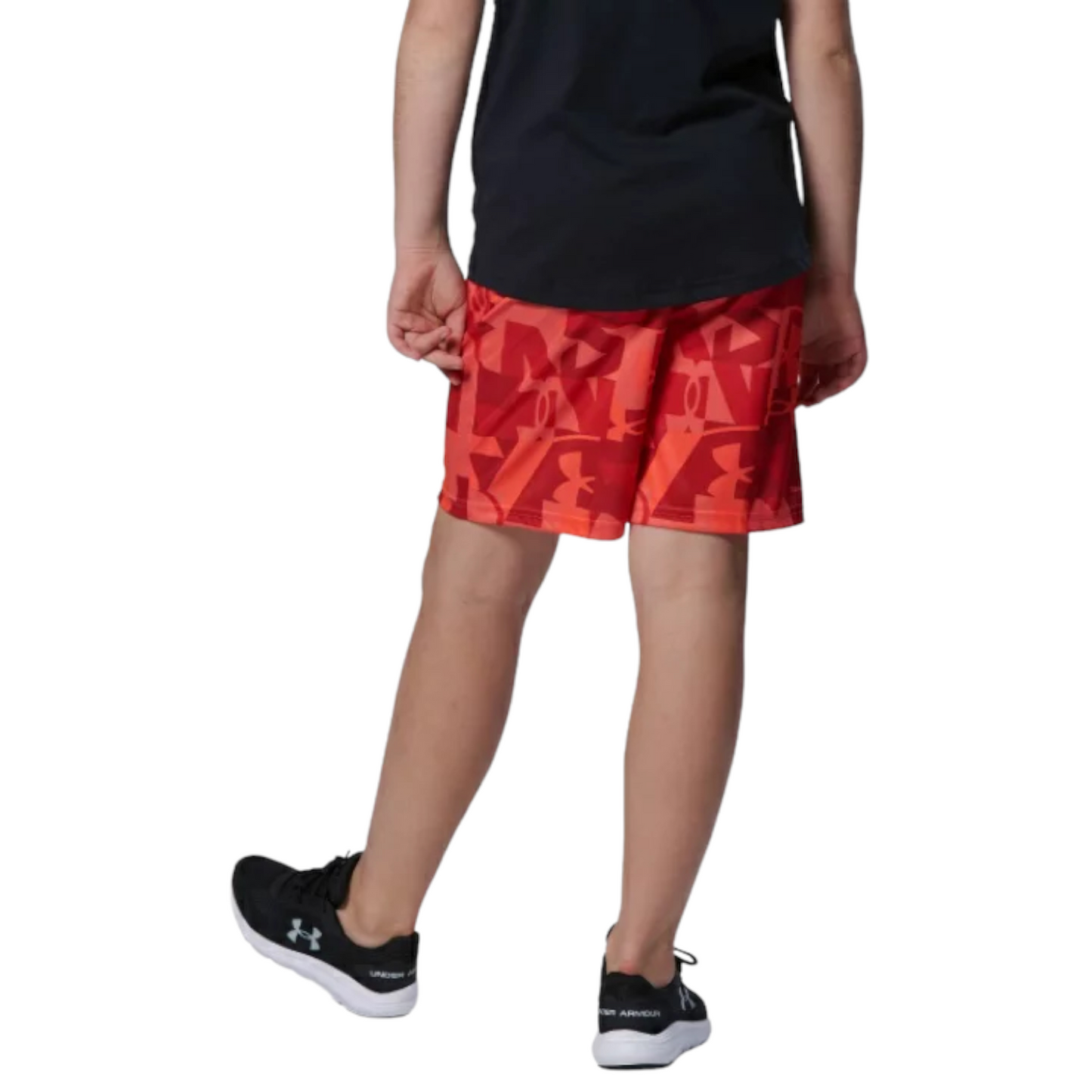 Calzoneta Under Armour de Niño