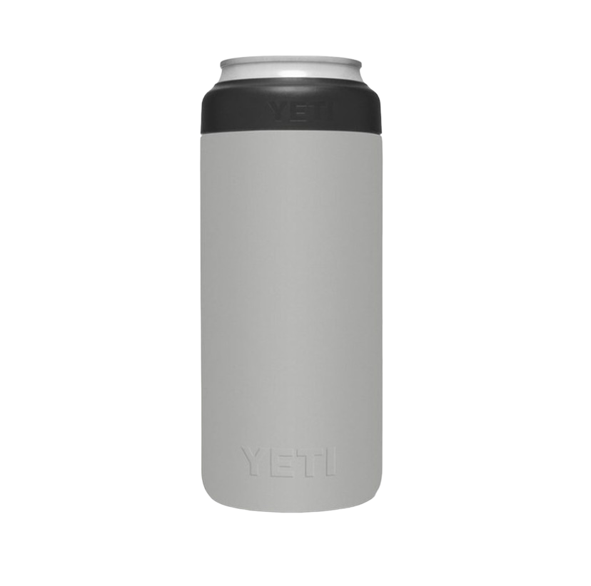 Yeti rambler colster slim 12oz