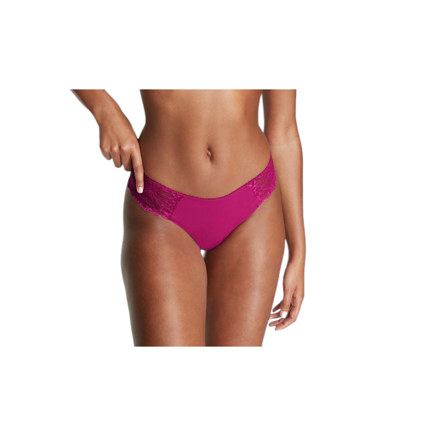 Victorias Secret thong panty - M